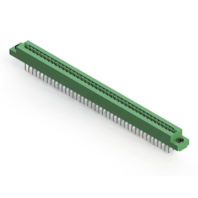 807-080-422-203 EDAC Inc.  Edgeboard Connectors
